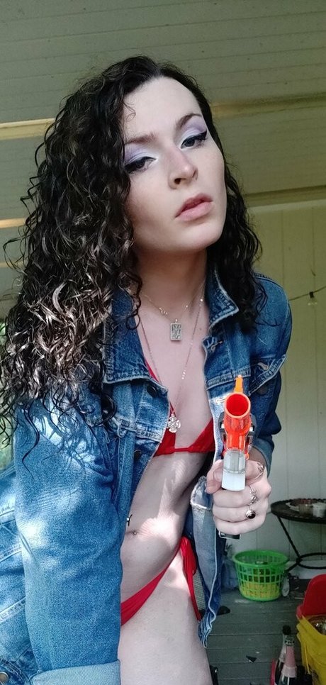 Rosemarys Bimbolina onlyfans keak