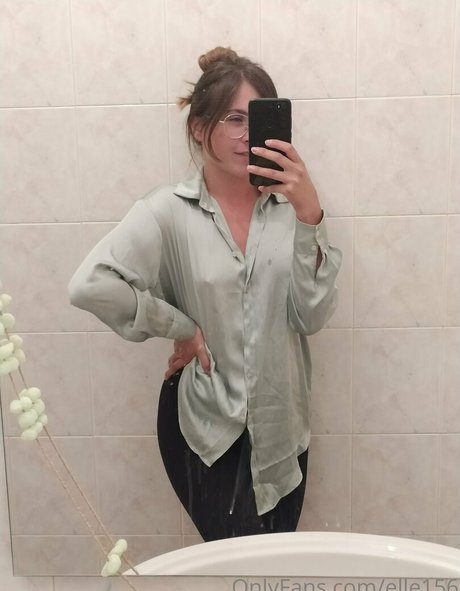 Elle156 onlyfans model photos