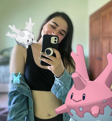 ShiningEdith only fans nudes