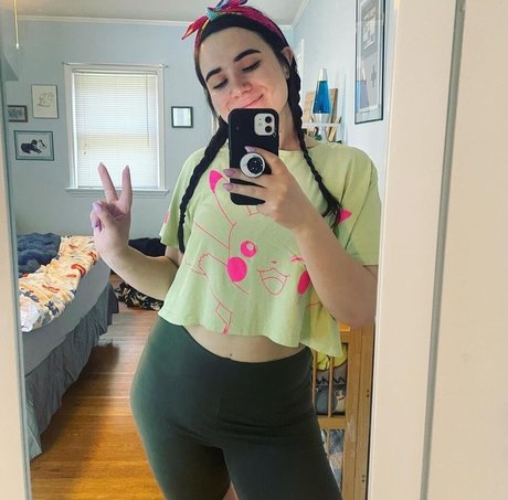 ShiningEdith leaked onlyfans photos