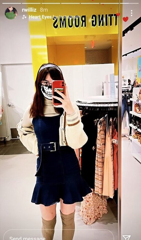 January 6 Rioter nude onlyfans pics