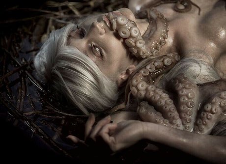 Elfvie only fans sex