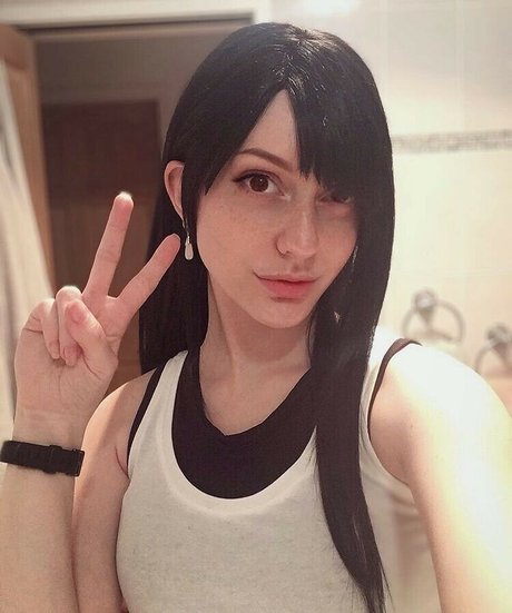 Elfvie onlyfans sex leaked