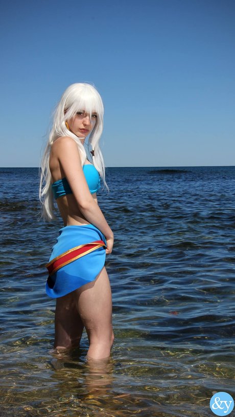 Elfvie porn onlyfans