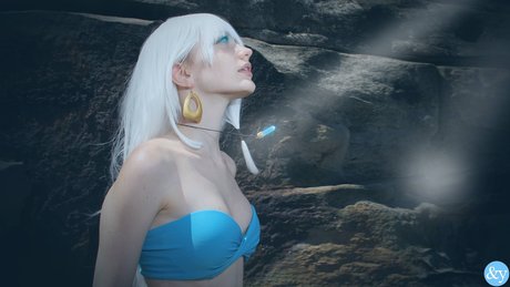 Elfvie onlyfans pics