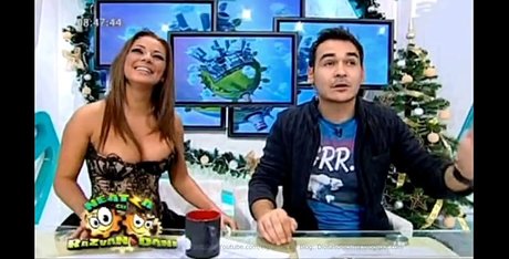 Roxana Vancea only fans leaks