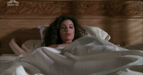 Fran Drescher onlyfans leaka