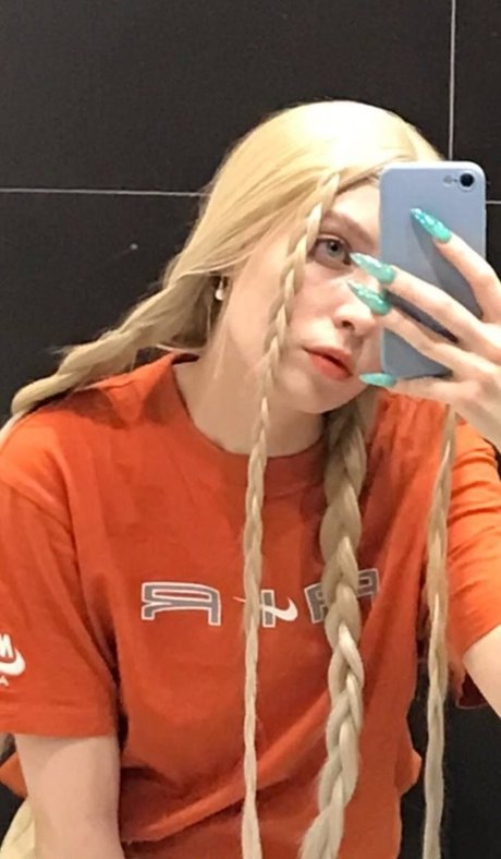 Ewa Green onlyfans sex leak