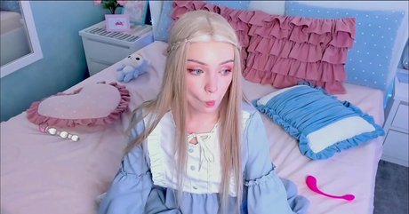 Ewa Green onlyfans model photo