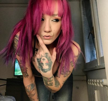 Redfoxy12 only fans pics