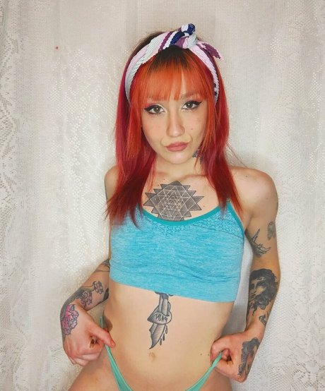 Redfoxy12 onlyfans x