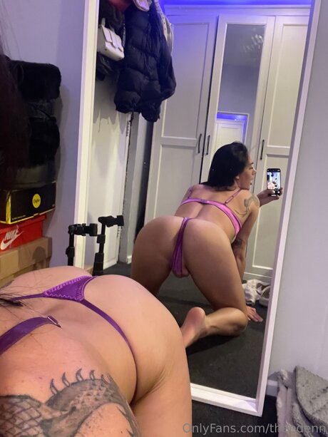 Theedenn leaked onlyfans
