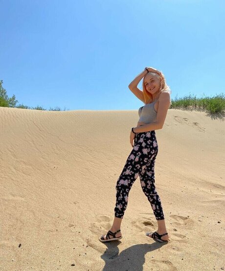 Xxlika onlyfans sexy