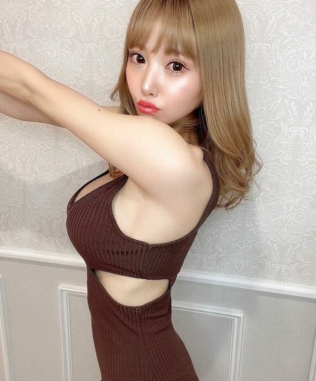 Kisaki Sasaki nude onlyfans leak