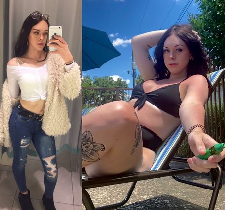 caylie leaked onlyfans.