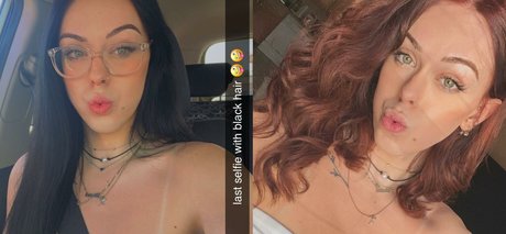 caylie leaks only fans