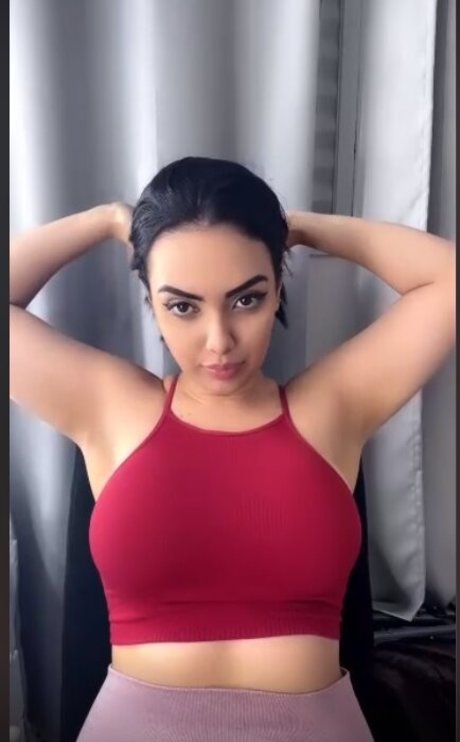 Nina Mon Ey onlyfans pics