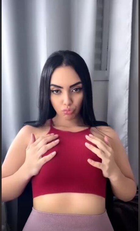 Nina Mon Ey leaked onlyfans sextape