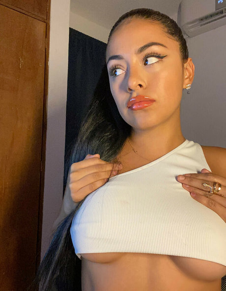 Merith Aranda Rosafire onlyfans leaks xxx