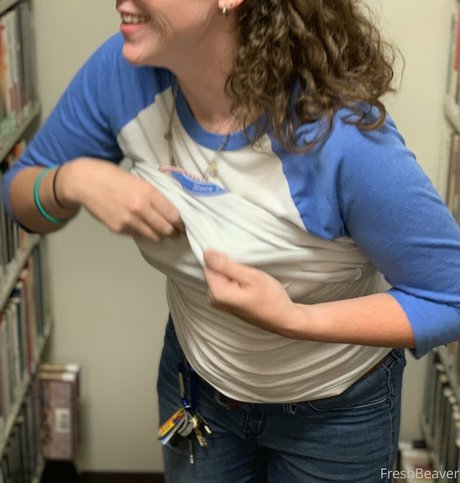 FreshBeaver onlyfans leaked porn