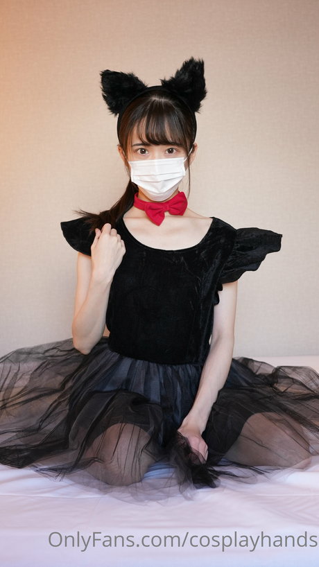 cosplayhands leaks only fans