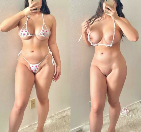 CreamySar leaked porn onlyfans