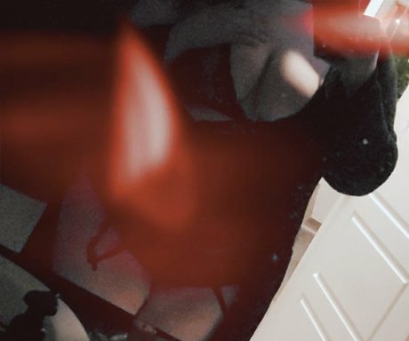 Fluffy Darling onlyfans nudes leaked