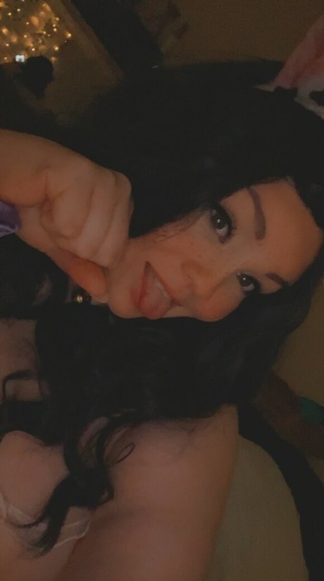 Fluffy Darling nudes only fans