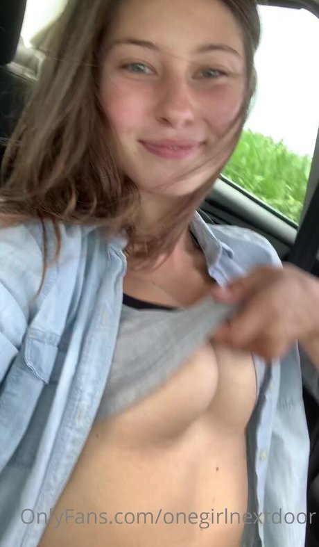 Makayla Bennett onlyfans xxx