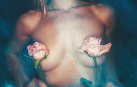 Olesya Rulin onlyfans nudes porn