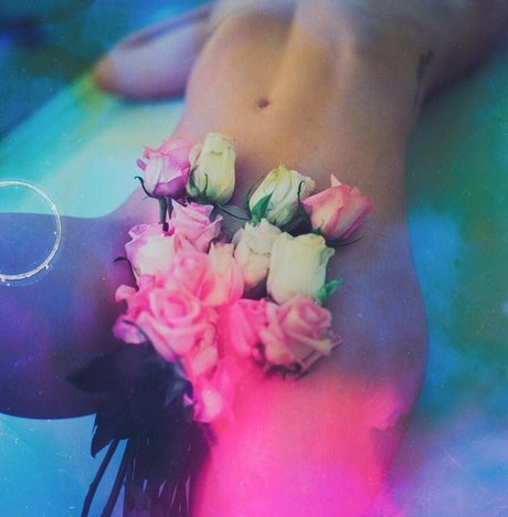 Olesya Rulin only fans leak nude