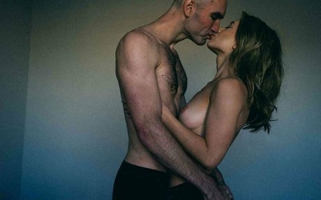 Olesya Rulin only fans content