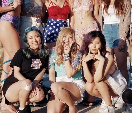 Starsmitten Celine onlyfans leaked porn