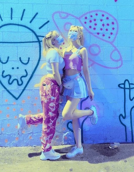 Starsmitten Celine onlyfans nude leaks