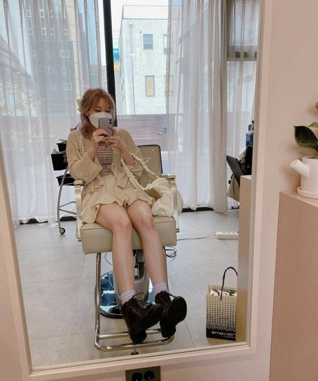 Starsmitten Celine nude onlyfans leak