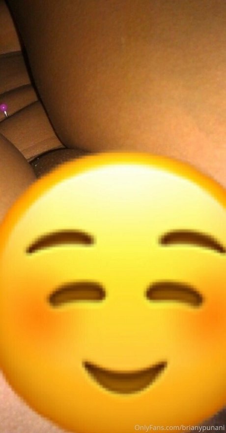 Brianypunani onlyfans leaked porn