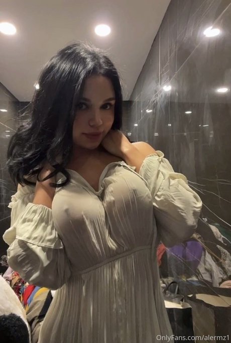 Aleida Ramirez onlyfans free