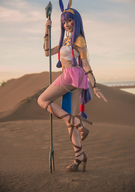 May Sakaali nude onlyfans