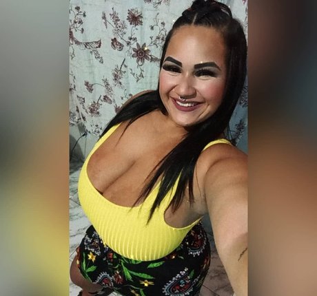 Adriane Esteves only fans leaks