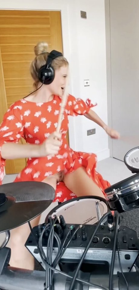 Florriedrums onlyfans leak sex