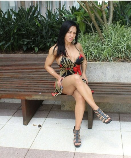 Cat Evans onlyfans leaks free