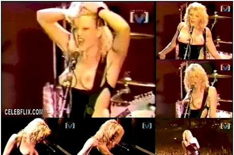 Courtney Love free onlyfans