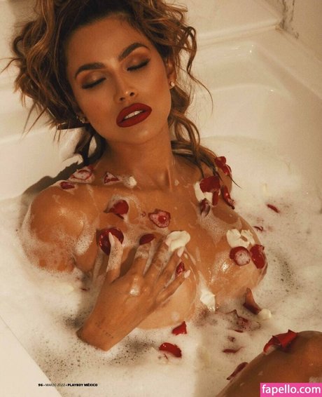 Aixa Pena porn leaked onlyfans