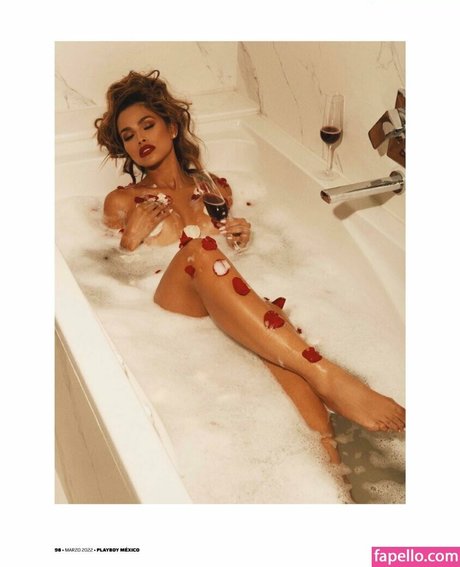 Aixa Pena nude onlyfans leaks