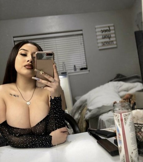 Thyluvlupeeee onlyfans nude leaked