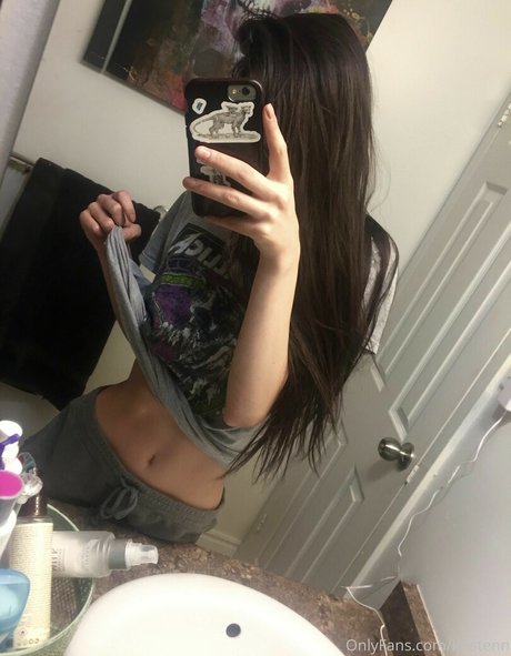 Kristenn onlyfans leaked pics