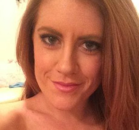 Danielle Daoust porn onlyfans