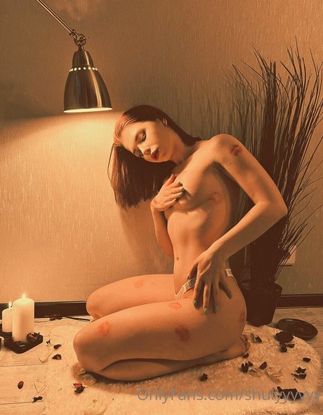 Shuly new onlyfans leaks