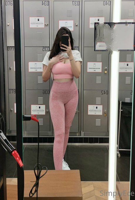 eceturkishangel naked onlyfans leaks