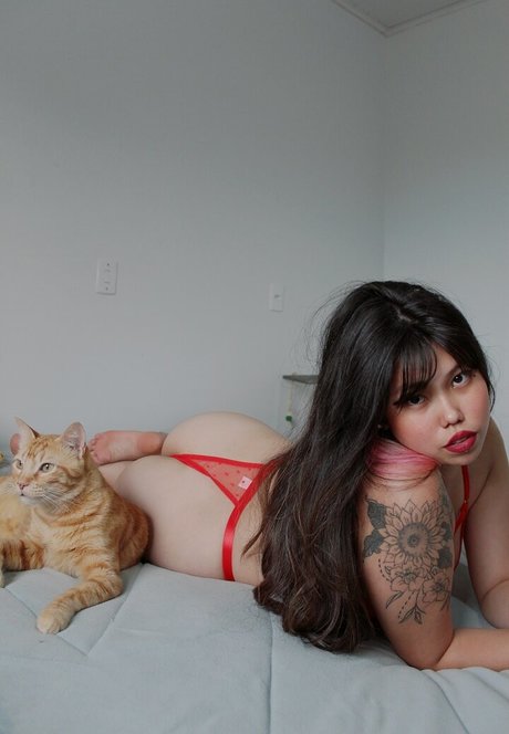 Izumi leaks only fans